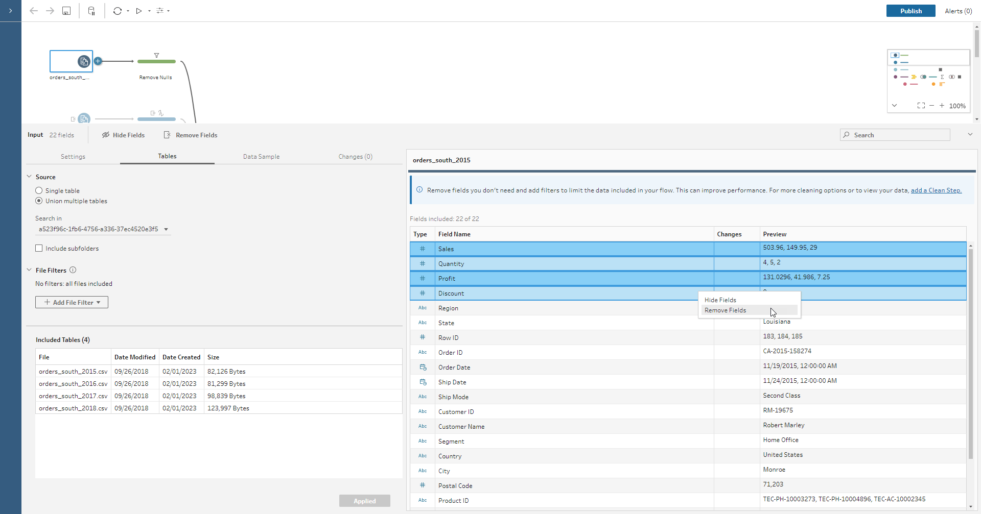 How to Learn Tableau (step-by-step) in 2023