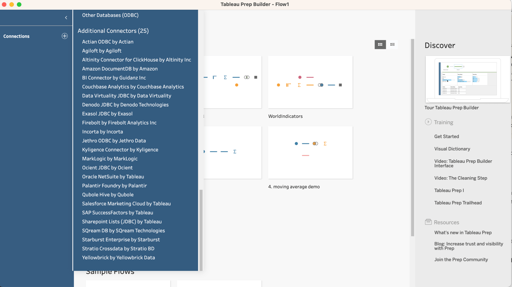 Actian DataFlow: Fast & Scalable Data Flow Processing