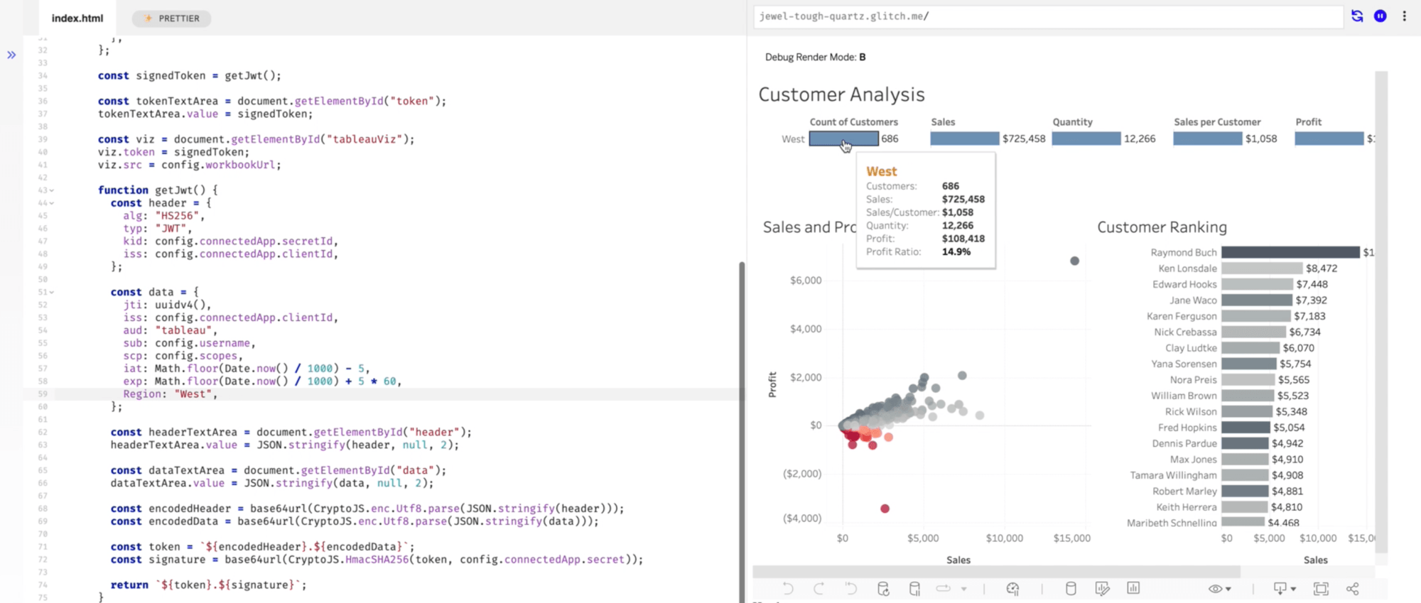 Now available in Tableau 2022.2—Data Stories, autosave, in-product  Exchange, Metrics and Prep enhancements, and more