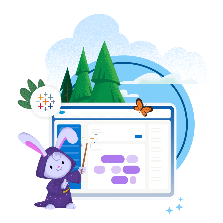 Salesforce and Tableau Integration: Get more Sales from your Data