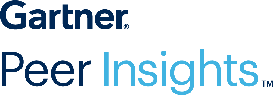 Gartner Peer Insights