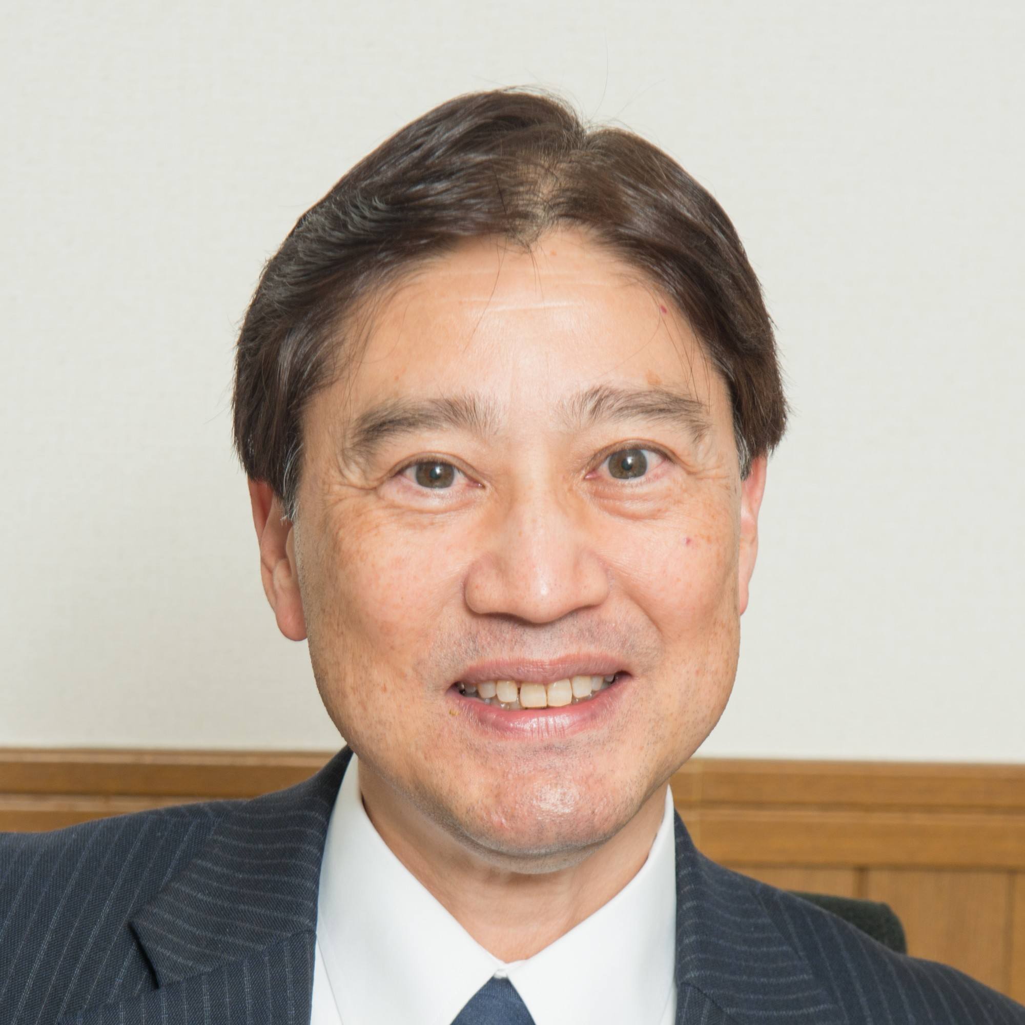 淺野 昭人 氏