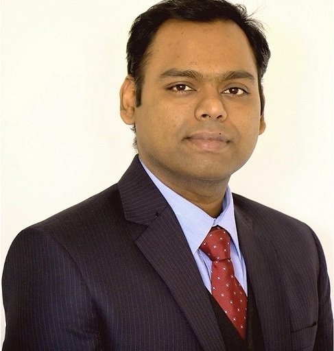 Rohit prasad headshot