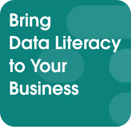 Guide gratuit sur la data literacy pour les entreprises