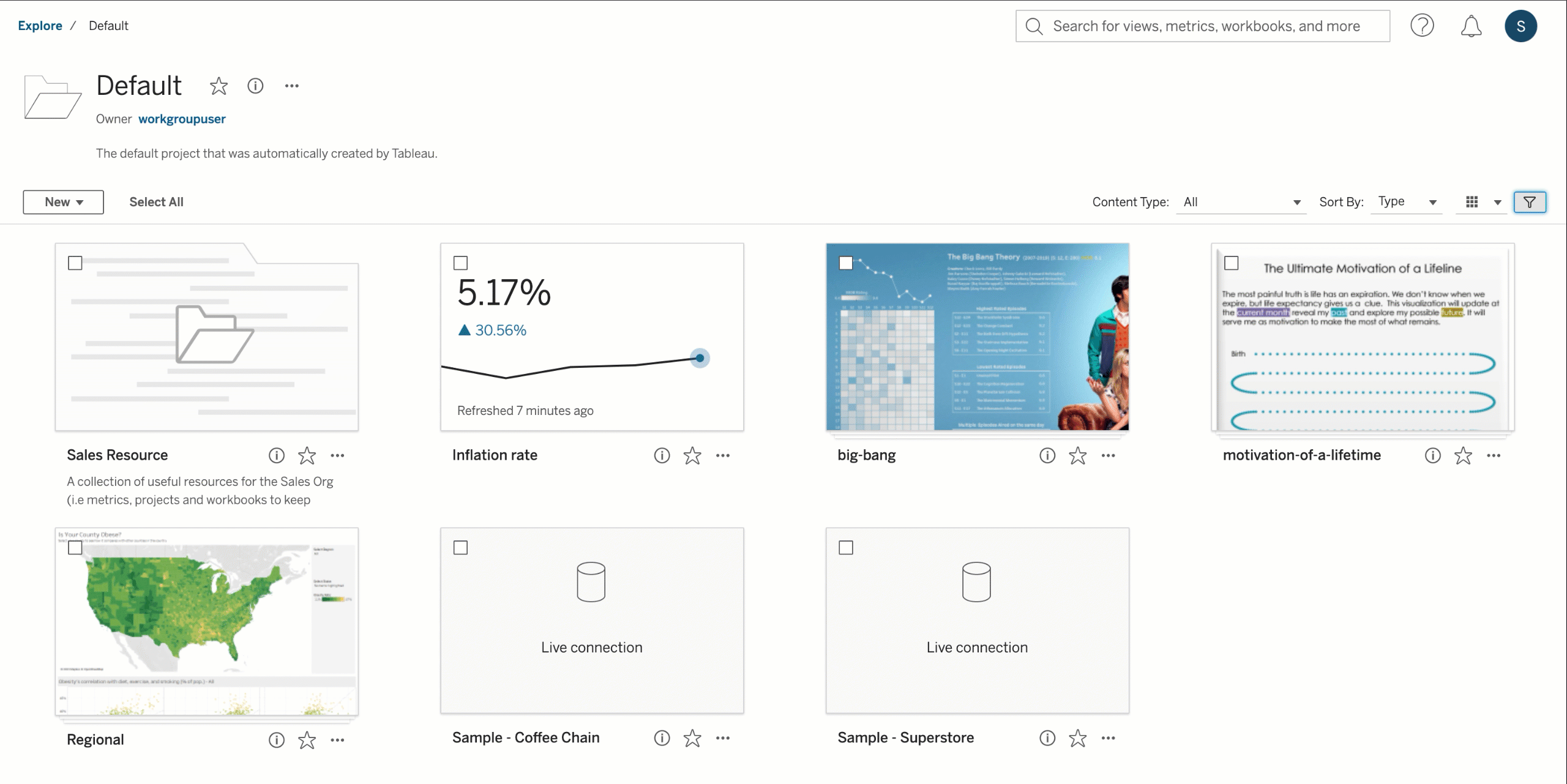 Now available in Tableau 2022.2—Data Stories, autosave, in-product  Exchange, Metrics and Prep enhancements, and more