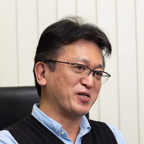 佐藤 郷志 氏