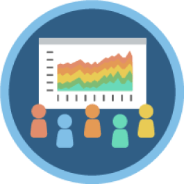 Directives en matière d’équité et d’inclusion dans la visualisation de données