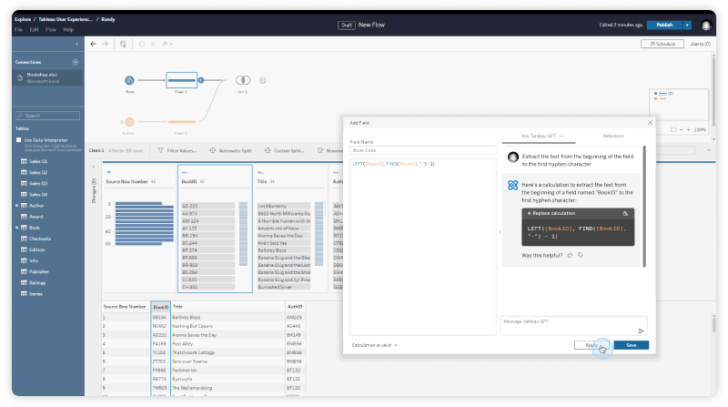 TableauRobot: Tableau Chat Bébé