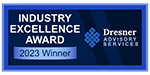 Prix​d'excellence de l'industrie de Dresner