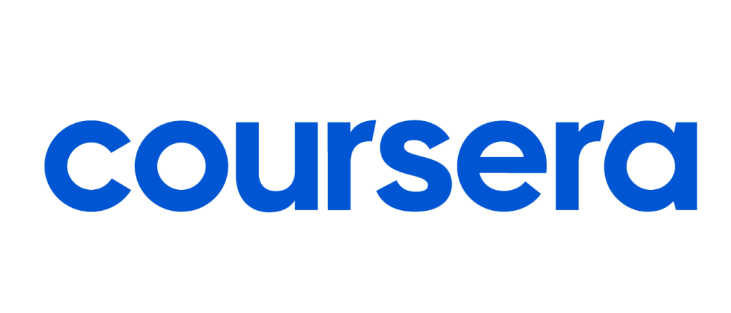 Coursera ロゴ