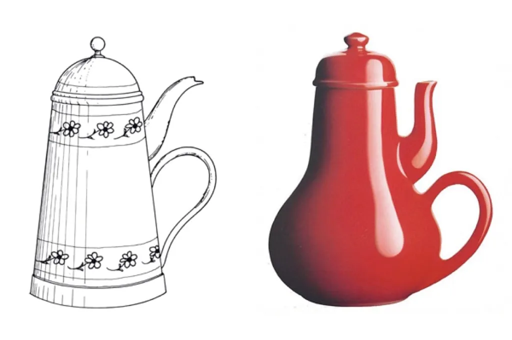 Teapots