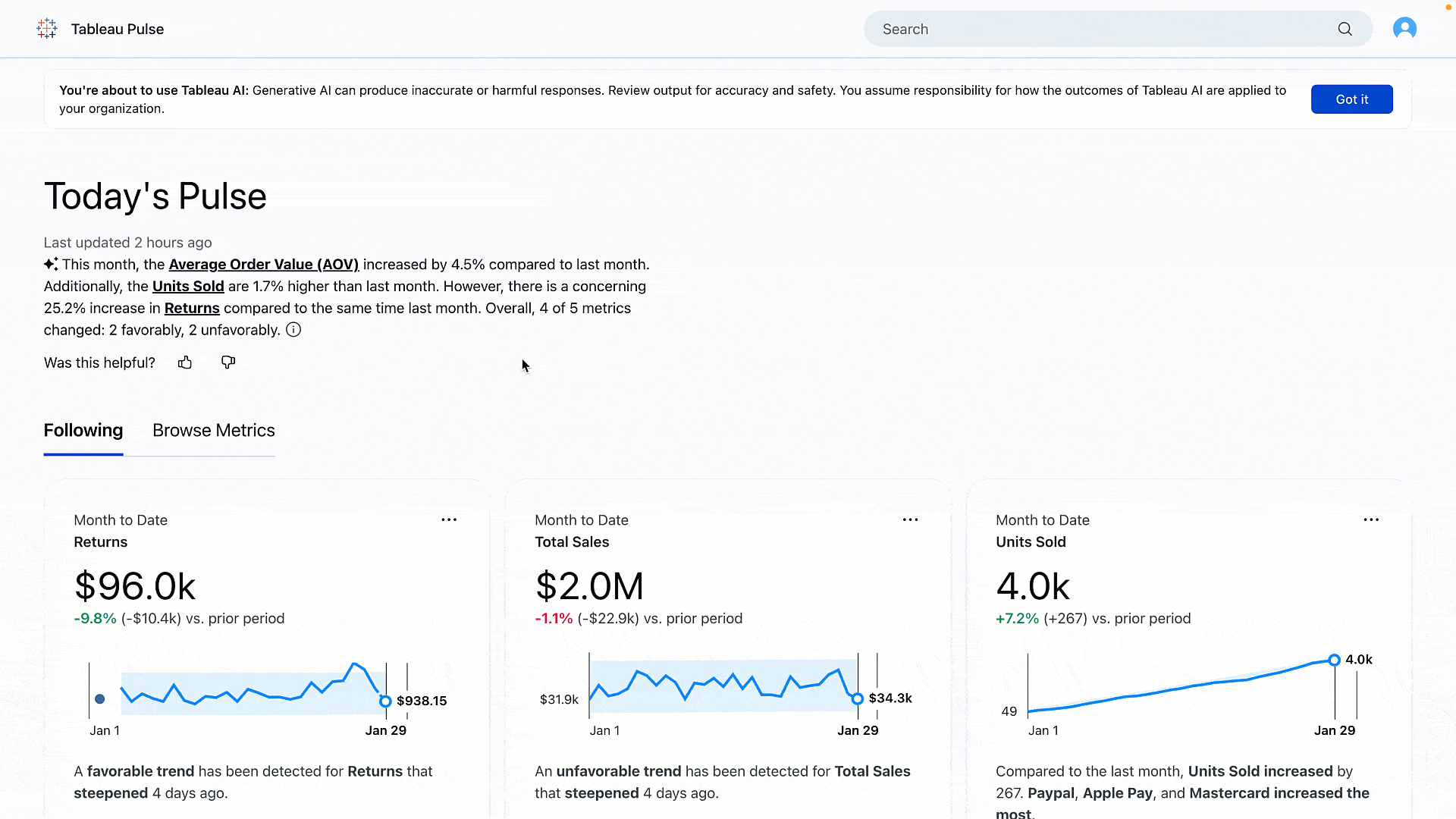 Tableau Shopify Integration: How To Connect Tableau To Shopify - Update 2024