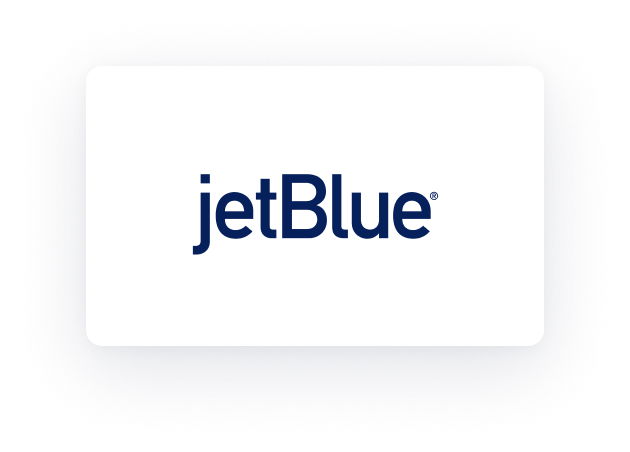 JetBlue 社