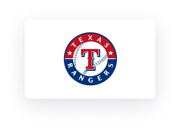 Les Rangers du Texas