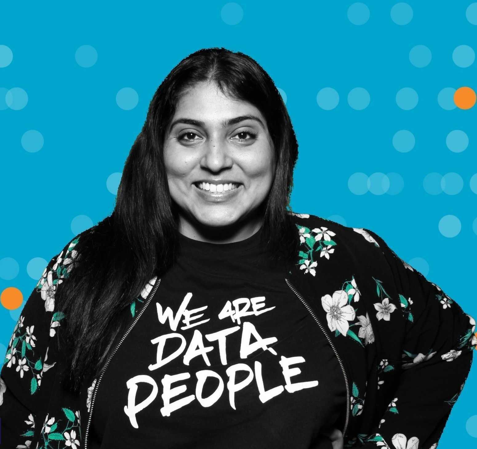 Preethi, Tableau Public User Group Leader