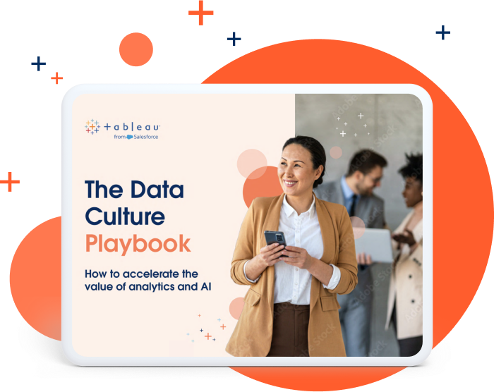 Data Culture Playbook