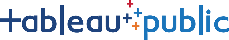 tableau public logo