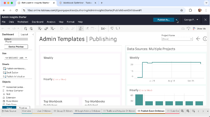 Animation of Wookbook Optimizer