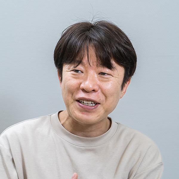 山田 雅之 氏