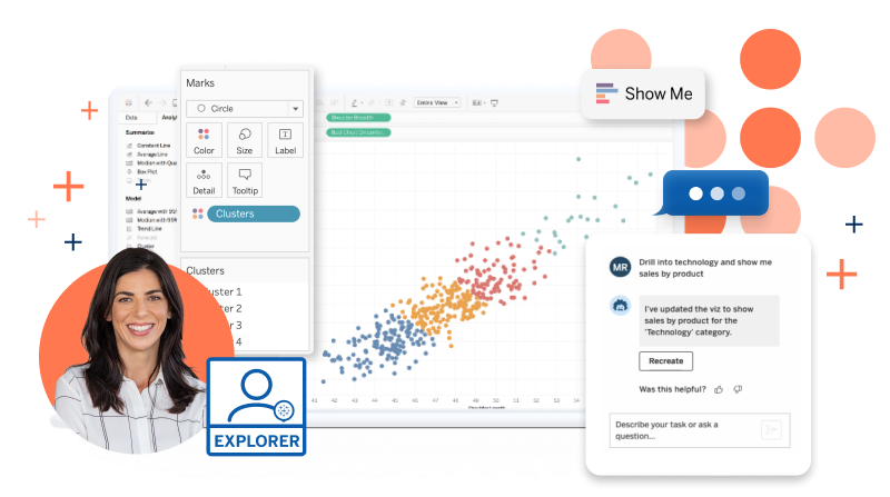 tableau explorer screenshot