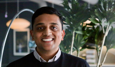 Navigate to Economics student uses Tableau in Zillow internship