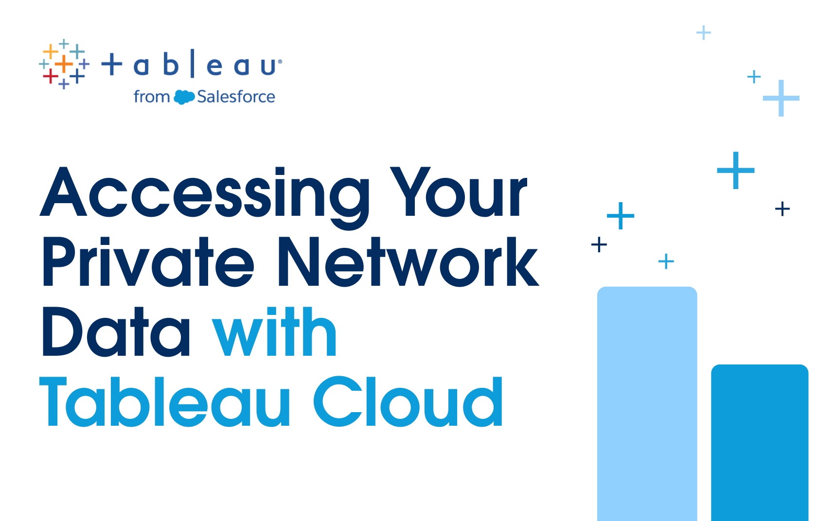 Accessing Private Network Data with Tableau Cloud