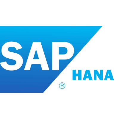 SAP HANA로 이동