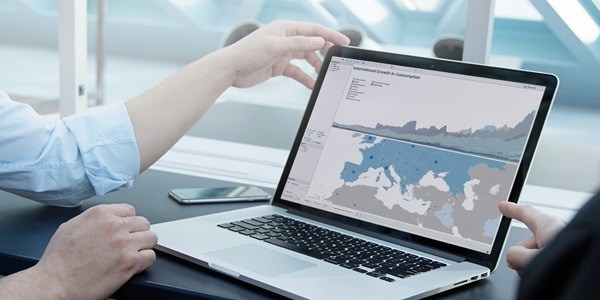 Ir a Optimizar Tableau y Redshift para lograr un mejor rendimiento