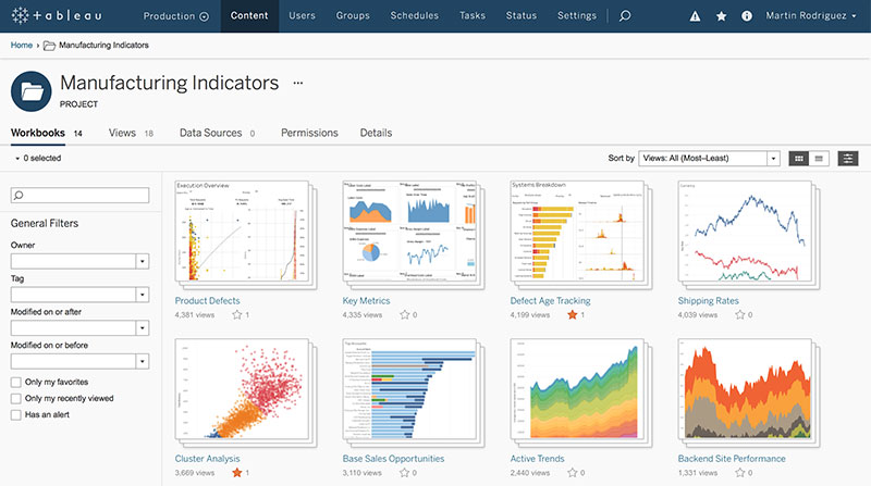 install tableau student