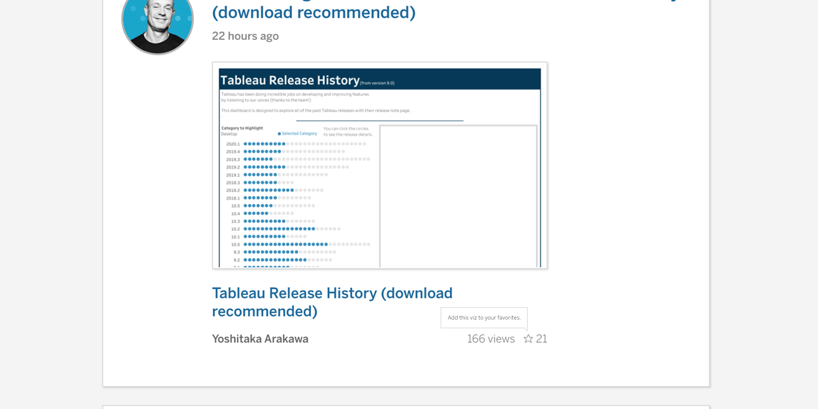 tableau download 8.3