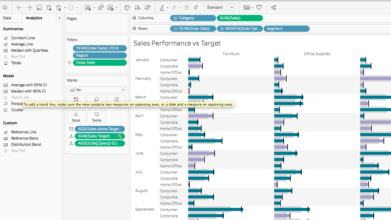 tableau reader mobile