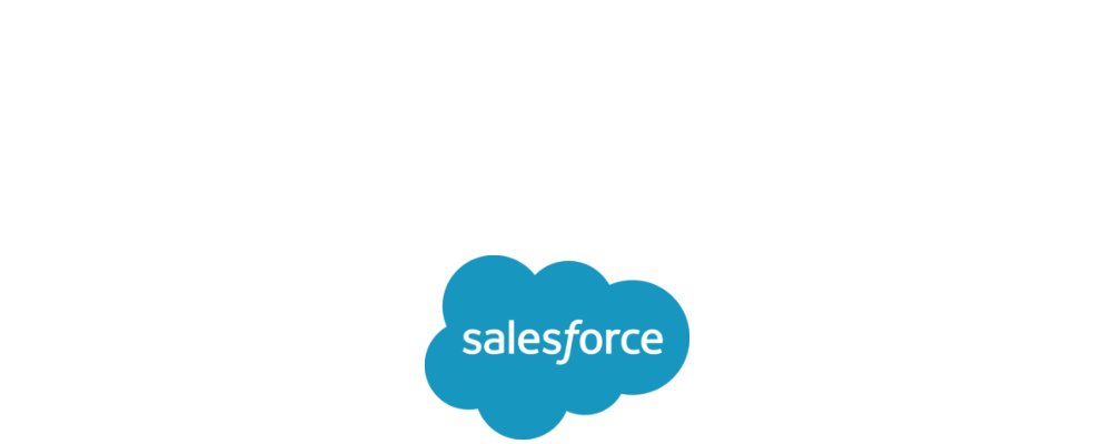 Salesforce logo