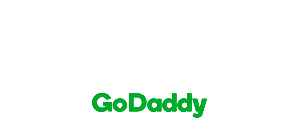 GoDaddy logo