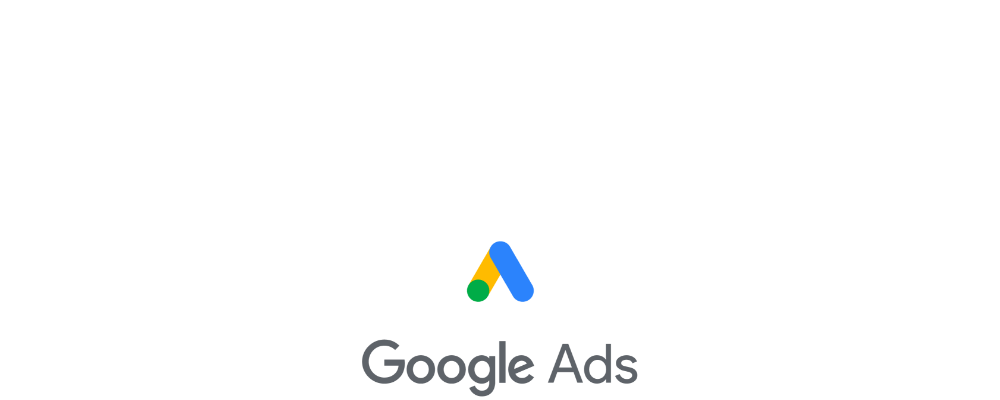 Google Ads logo