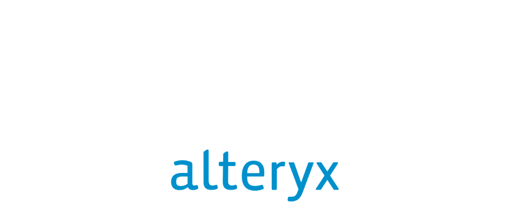 alteryx logo