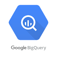 tableau prep bigquery