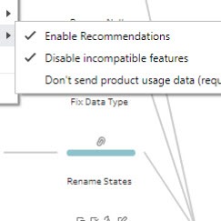 upgrade tableau reader