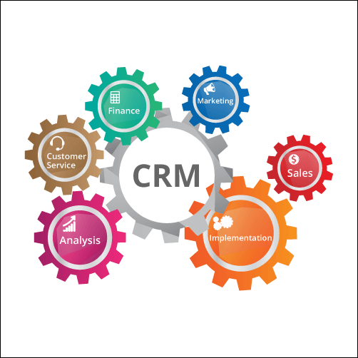 Making CRM Talk: Getting to Know Your Customers By Their Data