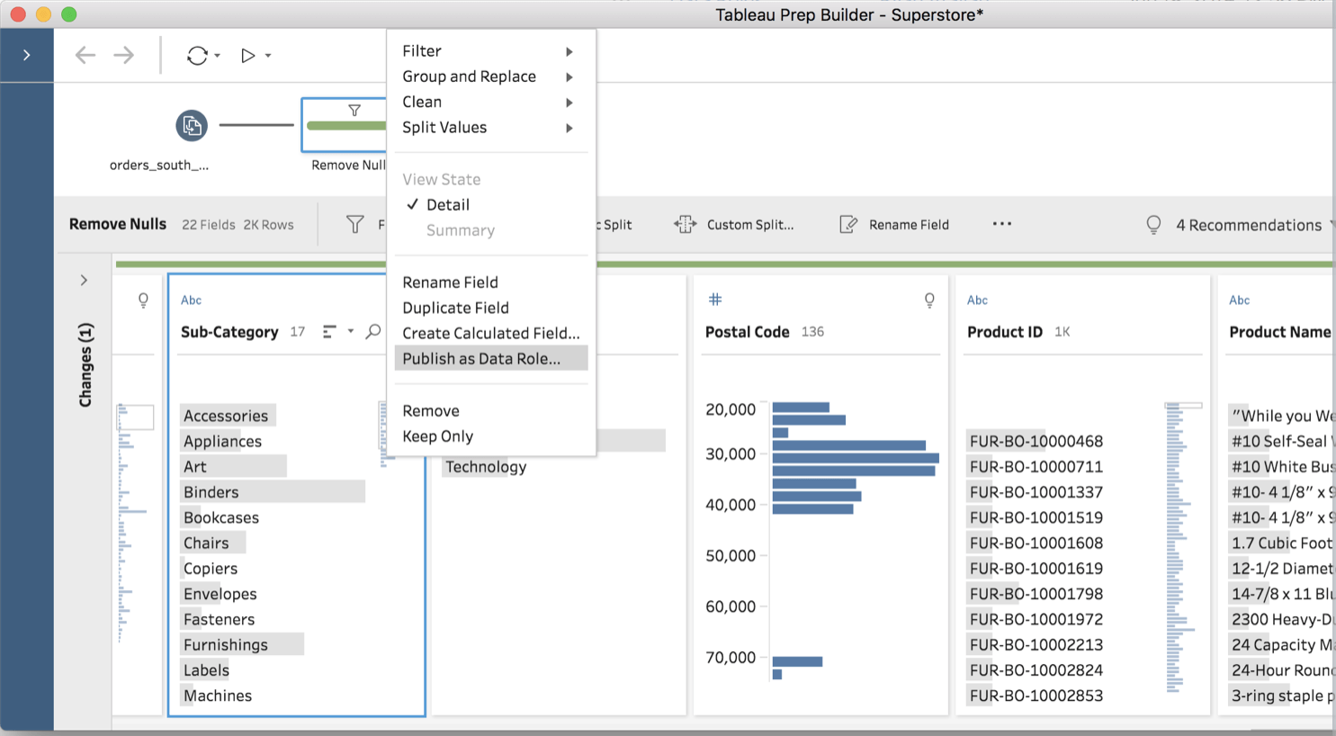 tableau prep builder 2021.4 3