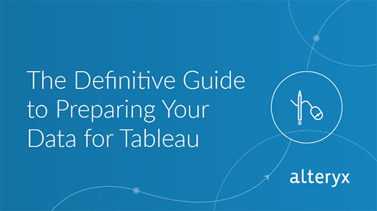 Complete Introduction to Data Analytics with Tableau — Data Budd