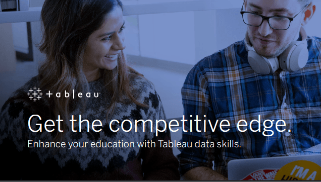 Tableau Public  Find inspiration and improve your data skills