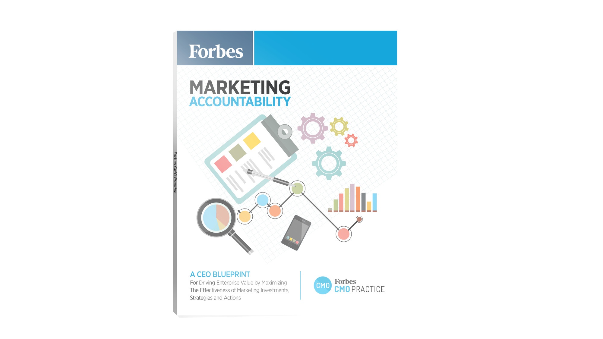 Ir a Marketing Accountability Report Executive Summary