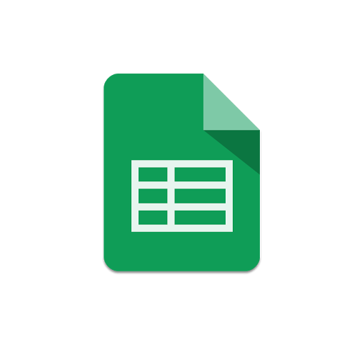 Navigate to Google Sheets