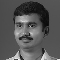 Santosh Nair