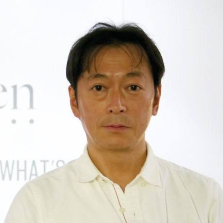 中川 勝文氏