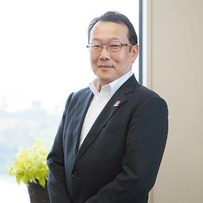 Taku Hasegawa