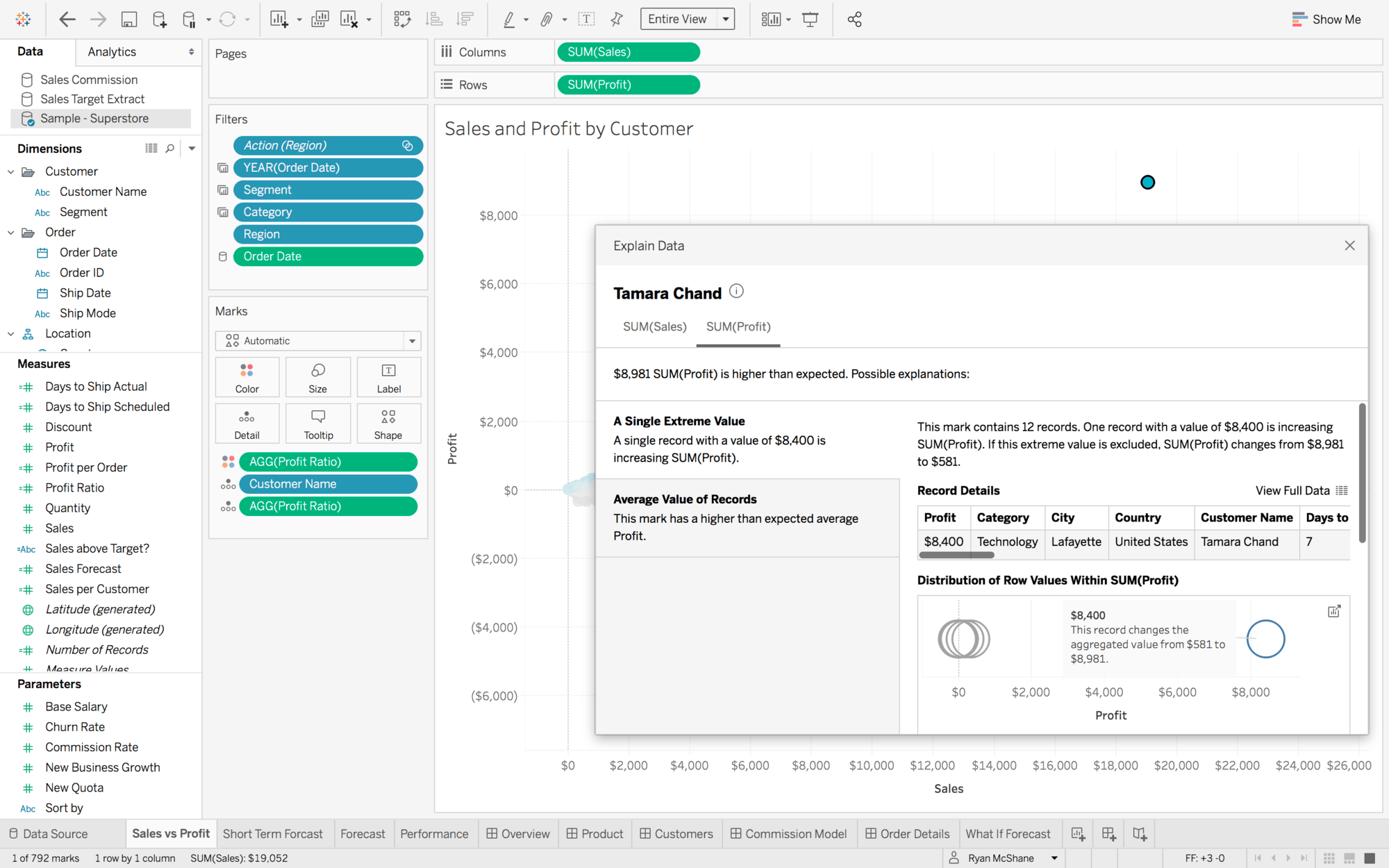 tableau prep web