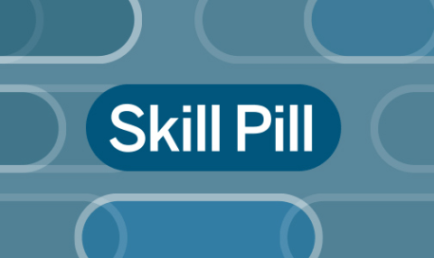 Passa a Tableau Prep Skill Pills