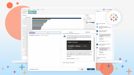 Einstein Copilot For Tableau: Accelerate Analysis With AI