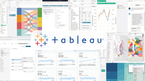 24 Tableau features released in 2024